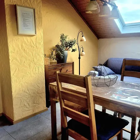 Ferienhaus Wilder Hunsrueck Schmissberg Exterior photo