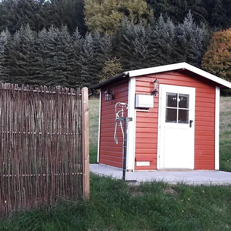 Ferienhaus Wilder Hunsrueck Schmissberg Exterior photo