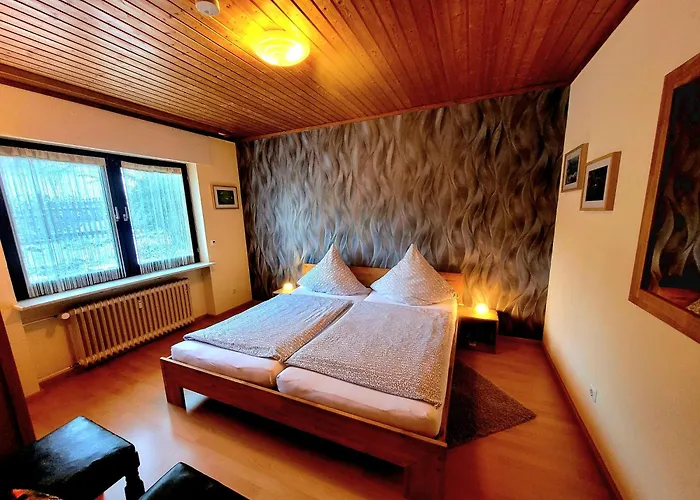 Ferienhaus Wilder Hunsrueck