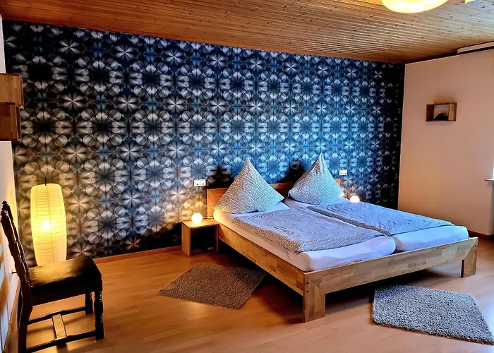 Ferienhaus Wilder Hunsrueck
