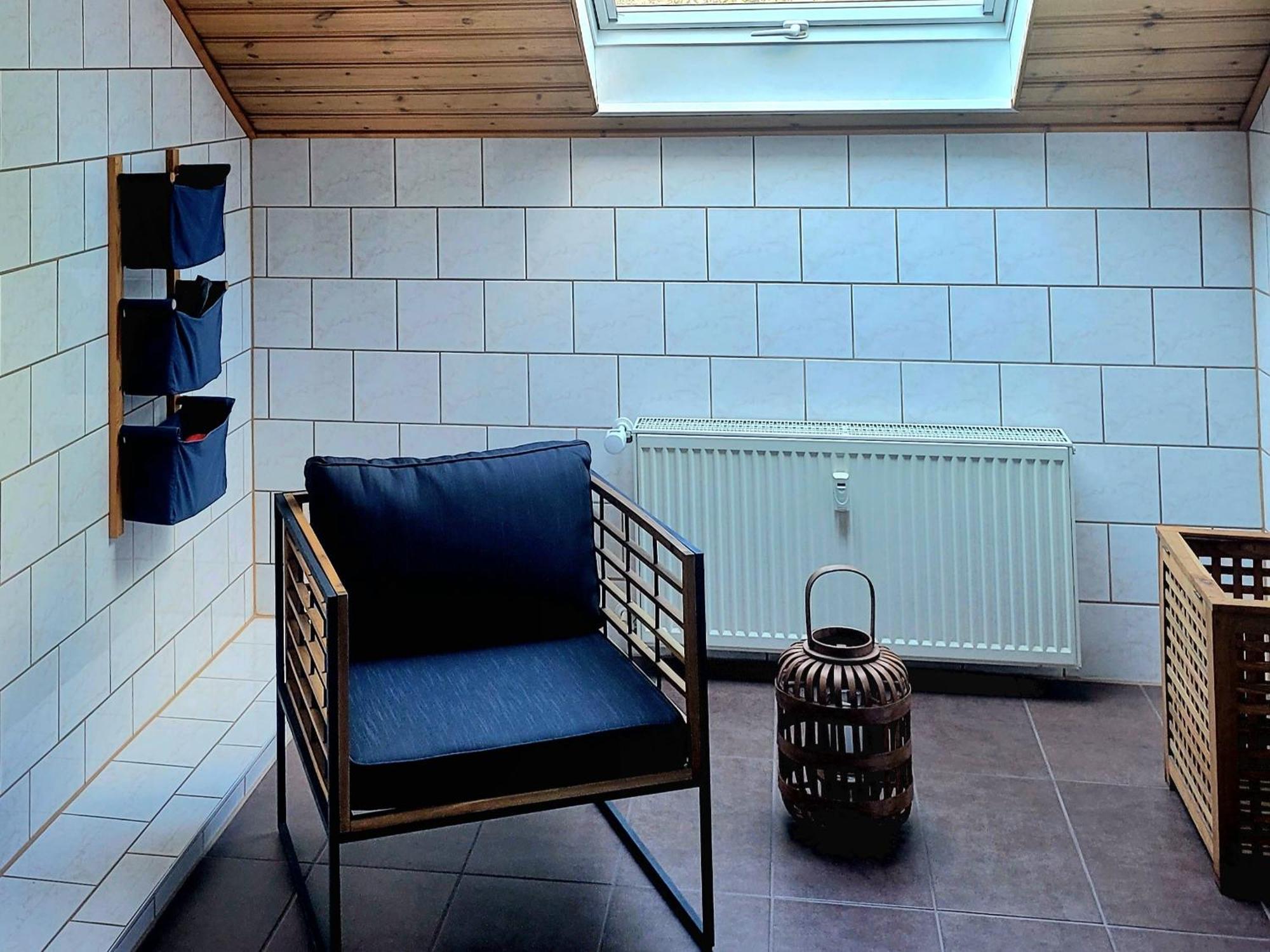 Wilder Hunsrueck Apartment *