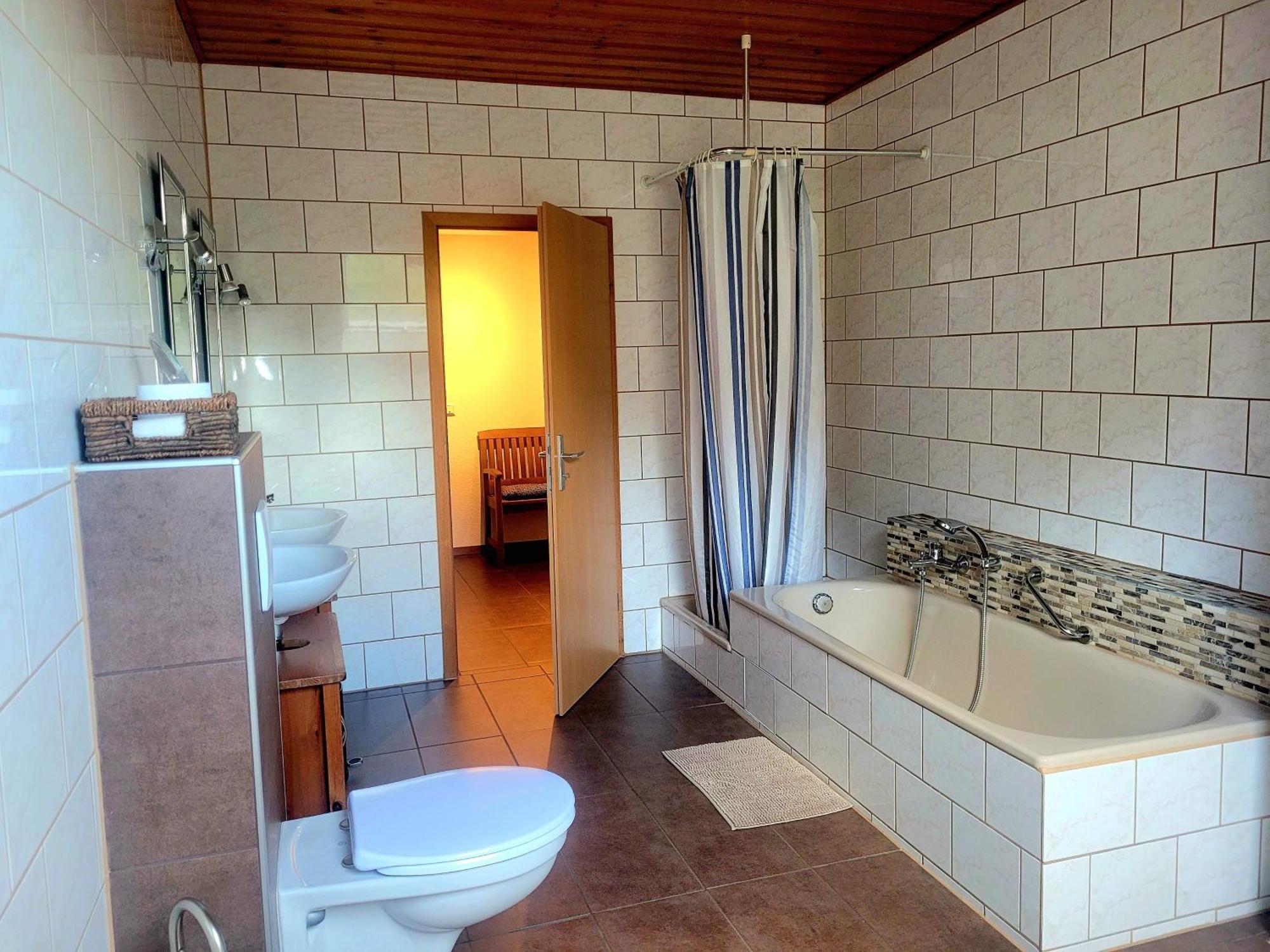 Apartment Wilder Hunsrueck Schmissberg