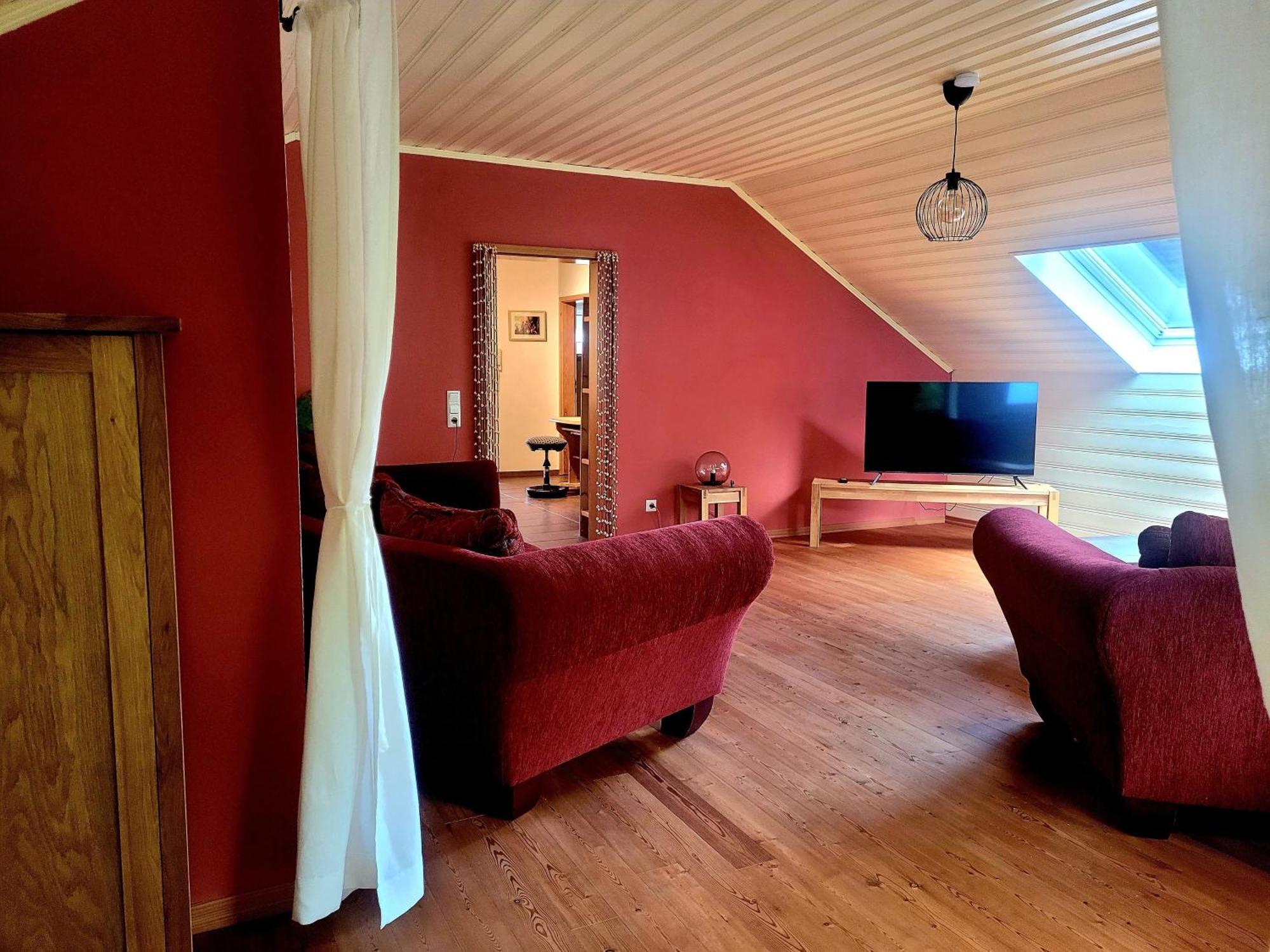 Apartment Wilder Hunsrueck Schmissberg