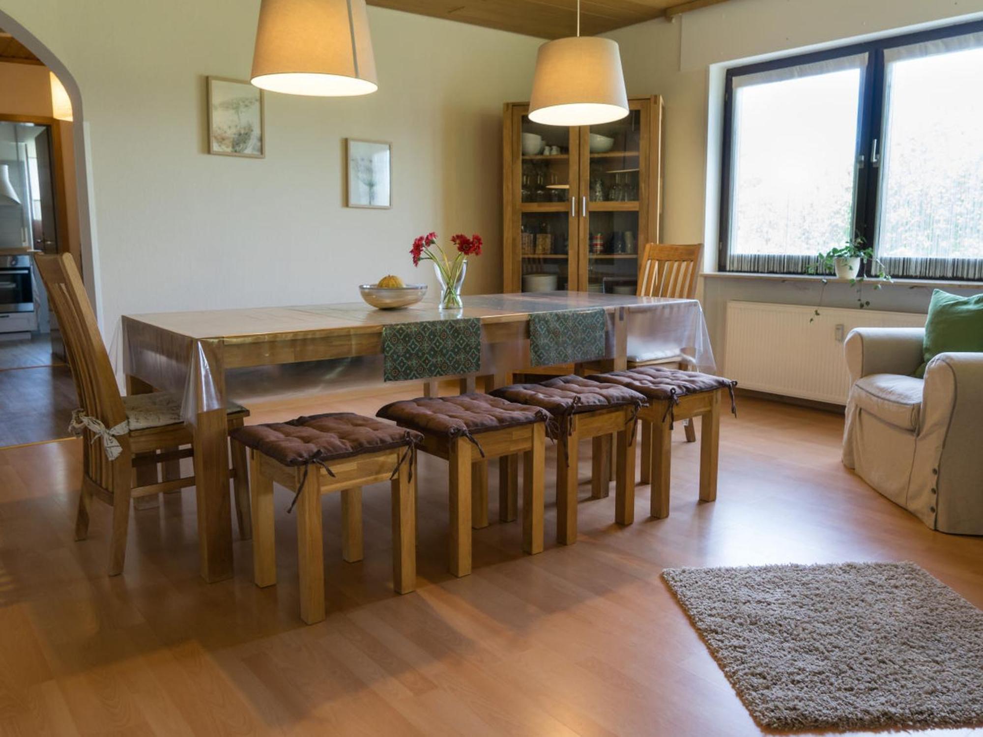 Apartment Wilder Hunsrueck *