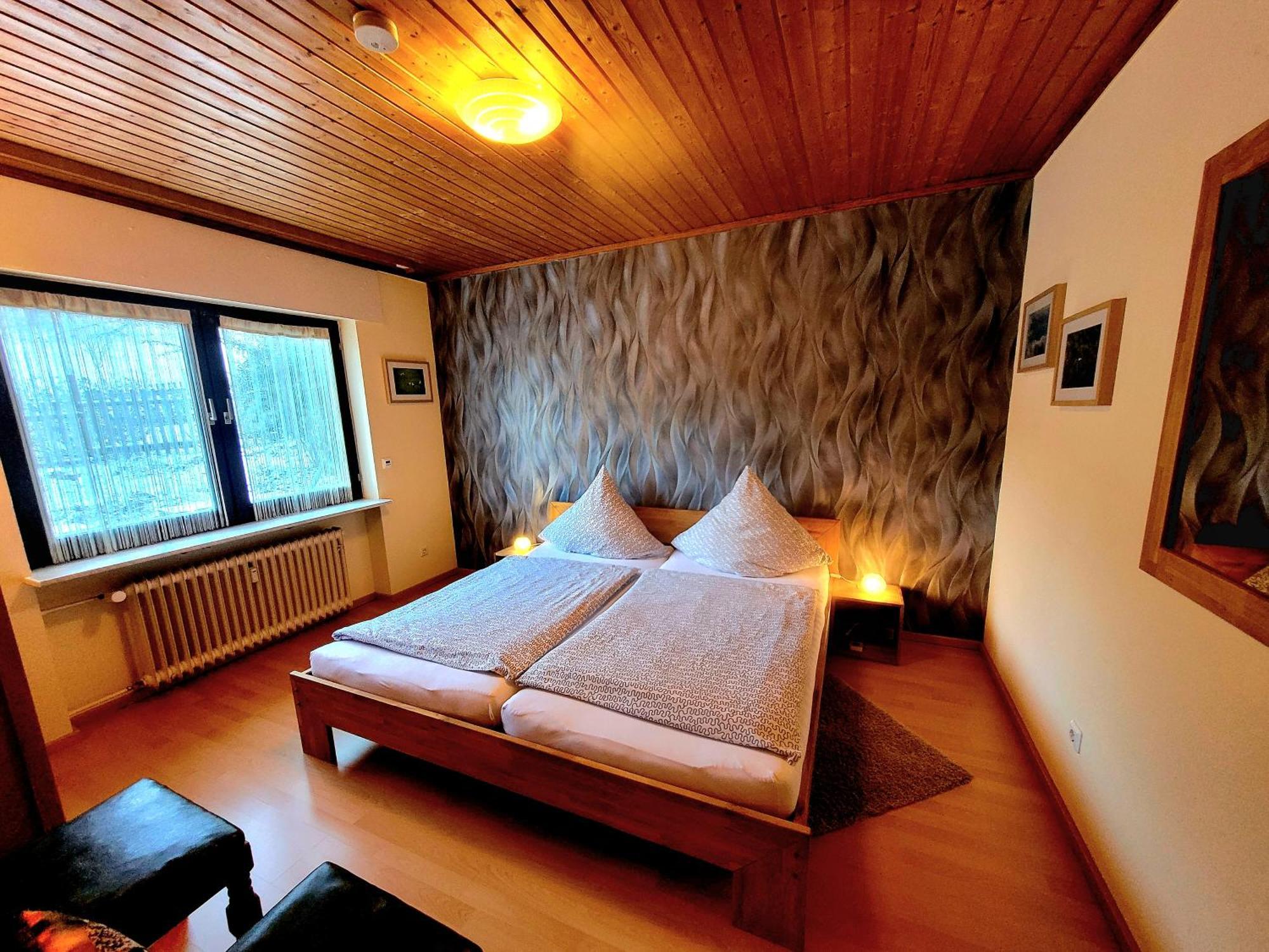 Apartment Wilder Hunsrueck Schmissberg