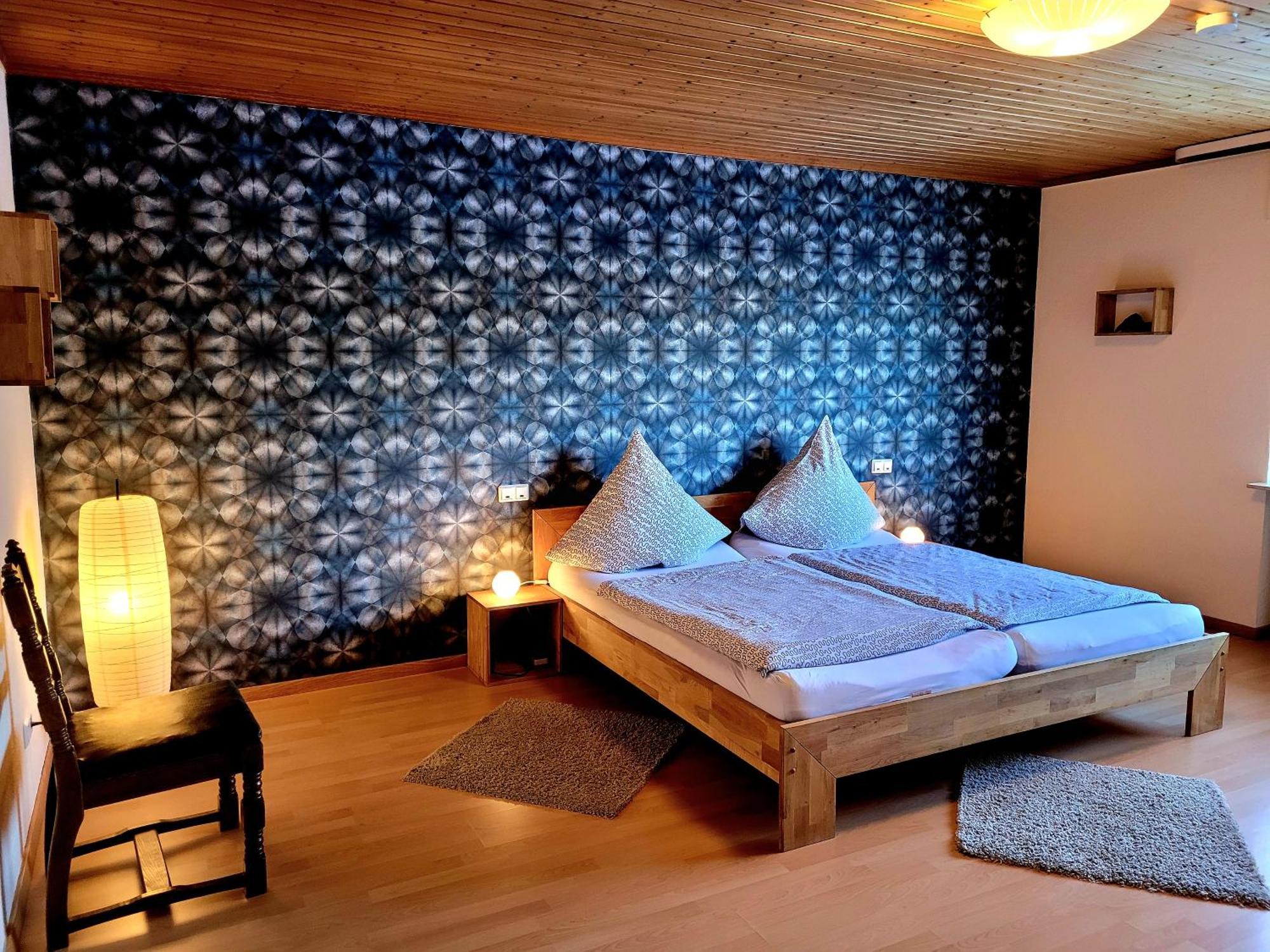 Wilder Hunsrueck Apartment Schmissberg